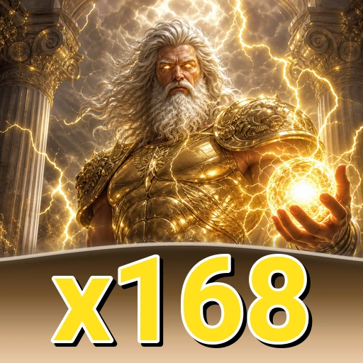 Logo x168