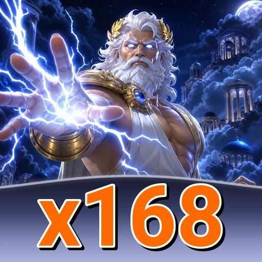 Logo x168