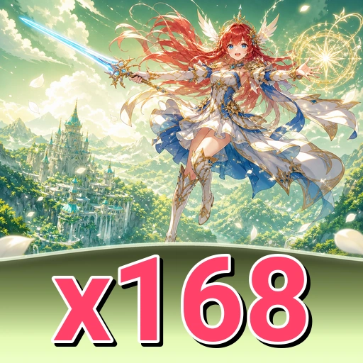 Logo x168